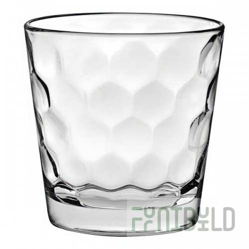 Vidivi Honey from BauscherHepp 9.8 oz. Rocks / Old Fashioned Glass - 24/Case