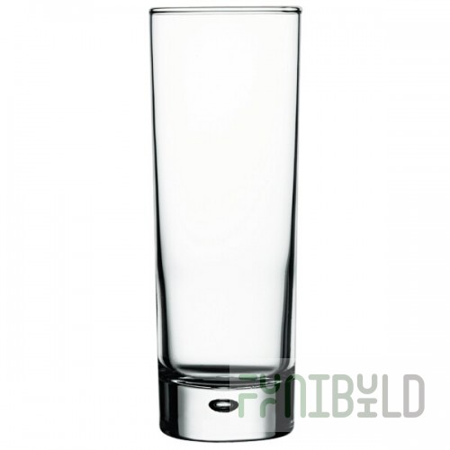 Pasabahce Centra from Steelite International 10 oz. Tall Highball Glass - 24/Case