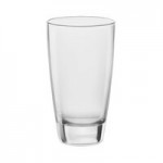 Bormioli Rocco Manon from Steelite International 11.75 oz. Rocks / Double Old Fashioned Glass - 24/Case