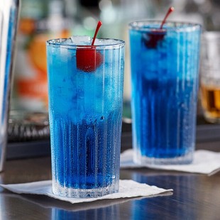 Duralex Manhattan 10.25 oz. Highball Glass - 48/Case