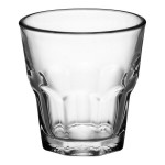 Acopa Memphis 5.5 oz. Rocks / Old Fashioned Glass - 12/Pack Acopa Memphis 5.5 oz. Rocks / Old Fashioned Glass - 12/Pack