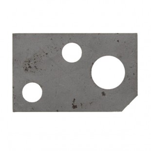 Hobart 00-342164-00001 Pivot Shaft Plate Hobart 00-342164-00001 Pivot Shaft Plate