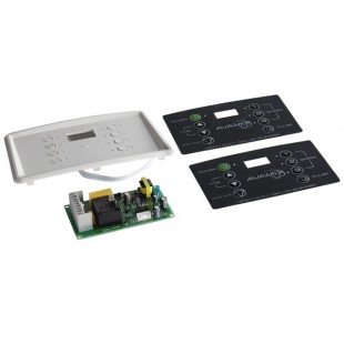 AvaMix 928PCONTROL Control Panel for GRG Blenders