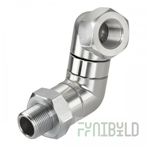 Krowne Royal Series SW100 1