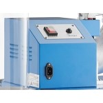 Carnival King Royalty Series SCM350R Reinforced Cabinet Sno-Cone Machine with Cup Dispenser Carnival King Royalty Series SCM350R Reinforced Cabinet Sno-Cone Machine with Cup Dispenser