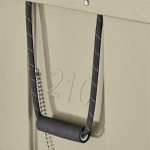CaterGator CG200TAN Tan 210 Qt. Rotomolded Outdoor Cooler / Ice Chest CaterGator CG200TAN Tan 210 Qt. Rotomolded Outdoor Cooler / Ice Chest