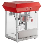 Carnival King PM470 4 oz. Commercial Popcorn Machine / Popper - 120V, 470W