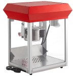 Carnival King PM470 4 oz. Commercial Popcorn Machine / Popper - 120V, 470W