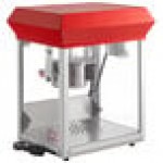 Carnival King PM470 4 oz. Commercial Popcorn Machine / Popper - 120V, 470W