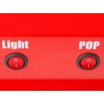 Carnival King PM470 4 oz. Commercial Popcorn Machine / Popper - 120V, 470W