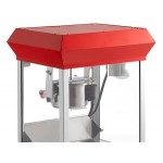 Carnival King PM470 4 oz. Commercial Popcorn Machine / Popper - 120V, 470W