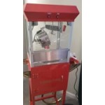 Carnival King PM470 4 oz. Commercial Popcorn Machine / Popper - 120V, 470W