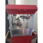 Carnival King PM470 4 oz. Commercial Popcorn Machine / Popper - 120V, 470W