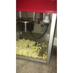 Carnival King PM470 4 oz. Commercial Popcorn Machine / Popper - 120V, 470W