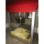Carnival King PM470 4 oz. Commercial Popcorn Machine / Popper - 120V, 470W