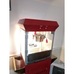 Carnival King PM470 4 oz. Commercial Popcorn Machine / Popper - 120V, 470W