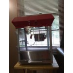 Carnival King PM470 4 oz. Commercial Popcorn Machine / Popper - 120V, 470W