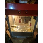Carnival King PM470 4 oz. Commercial Popcorn Machine / Popper - 120V, 470W