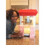 Carnival King PM470 4 oz. Commercial Popcorn Machine / Popper - 120V, 470W