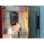 Carnival King PM470 4 oz. Commercial Popcorn Machine / Popper - 120V, 470W