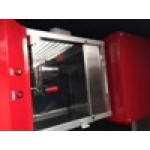 Carnival King PM470 4 oz. Commercial Popcorn Machine / Popper - 120V, 470W