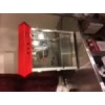 Carnival King PM470 4 oz. Commercial Popcorn Machine / Popper - 120V, 470W