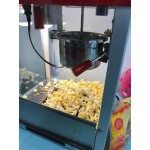 Carnival King PM470 4 oz. Commercial Popcorn Machine / Popper - 120V, 470W
