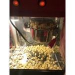 Carnival King PM470 4 oz. Commercial Popcorn Machine / Popper - 120V, 470W