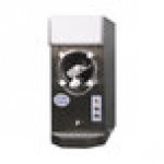 Frosty Factory 115R 3-1 12 Qt. Compact Remote-Cooled Frozen Cocktail Machine Kit with 3 Dispensers - 115V Frosty Factory 115R 3-1 12 Qt. Compact Remote-Cooled Frozen Cocktail Machine Kit with 3 Dispensers - 115V