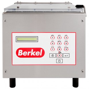Berkel 250-STD Chamber Vacuum Packaging Machine with 12 1/2 Berkel 250-STD Chamber Vacuum Packaging Machine with 12 1/2