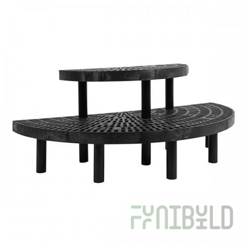 SPC Retail BR602402E Benchmaster 60