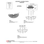 SPC Retail BR602402E Benchmaster 60 SPC Retail BR602402E Benchmaster 60