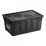 Acopa 8 Qt. Full Size Electric Water Pan / Warmer - 120V, 900W