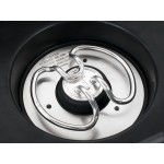 Acopa 8 Qt. Full Size Electric Water Pan / Warmer - 120V, 900W