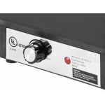 Acopa 8 Qt. Full Size Electric Water Pan / Warmer - 120V, 900W