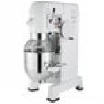 Eurodib M60A 220ETL 60 Qt. Commercial Planetary Floor Mixer with Wheels - 208V, 3 1/2 hp