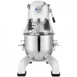 Eurodib M60A 220ETL 60 Qt. Commercial Planetary Floor Mixer with Wheels - 208V, 3 1/2 hp