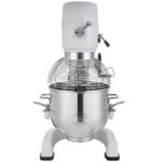 Eurodib M60A 220ETL 60 Qt. Commercial Planetary Floor Mixer with Wheels - 208V, 3 1/2 hp
