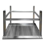 SSL Industries SSL-1001-A-48X30 30