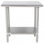 Advance Tabco TSS-243 24 Advance Tabco TSS-243 24