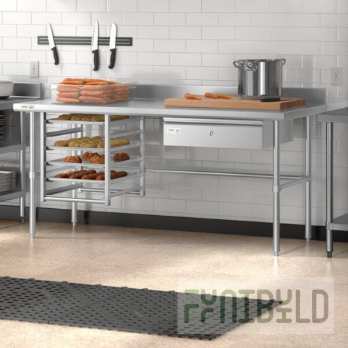Regency Spec Line Easy Attach 30