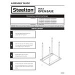Steelton 30