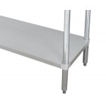 Advance Tabco MSLAG-247-X 24