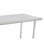 Advance Tabco MSLAG-247-X 24