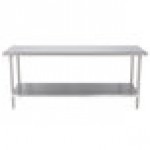 Advance Tabco MSLAG-247-X 24