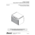 Follett C1410W Horizon Elite 29 1/8