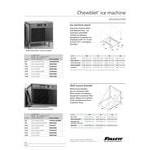 Follett C1410W Horizon Elite 29 1/8