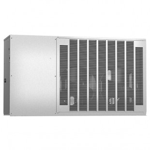 Hoshizaki SRK-12J3 Air Cooled Remote Ice Machine Condenser for KMS-1122MLJ Ice Machines - 208-230V, 3 Phase