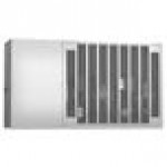 Hoshizaki SRK-12J3 Air Cooled Remote Ice Machine Condenser for KMS-1122MLJ Ice Machines - 208-230V, 3 Phase