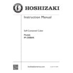 Hoshizaki IM-200BAK 39 1/2